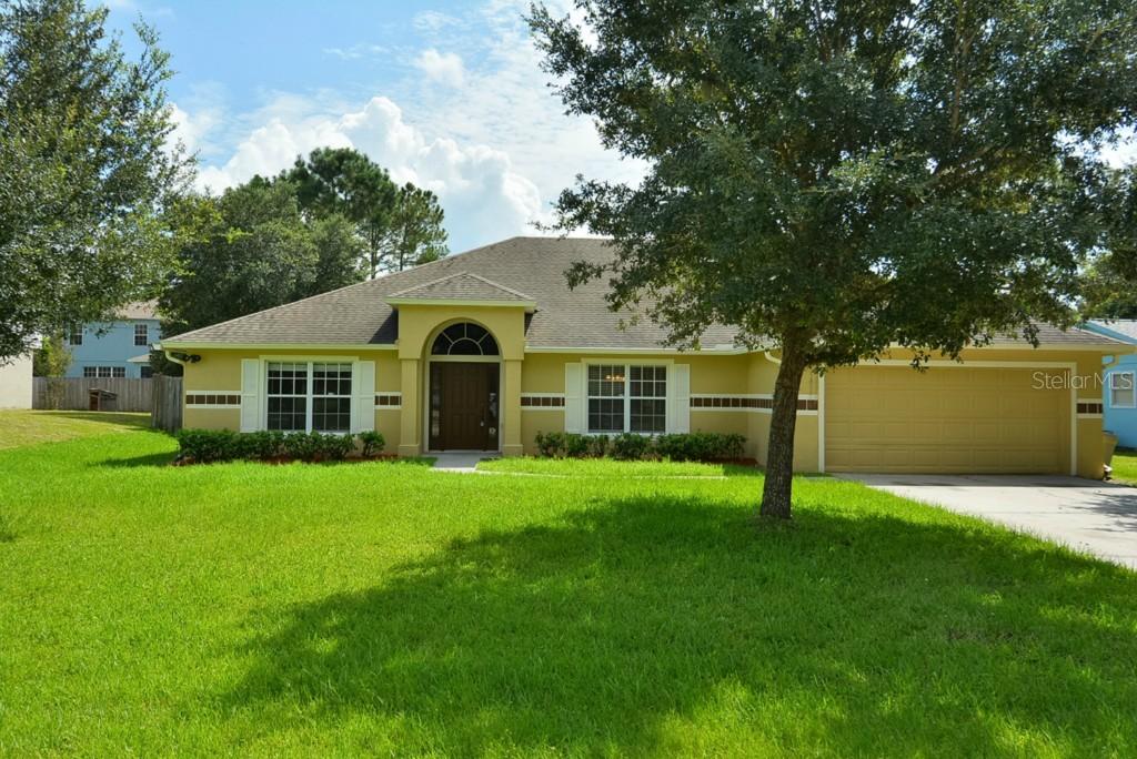2869 Monarch Ave., Deltona, FL 32738