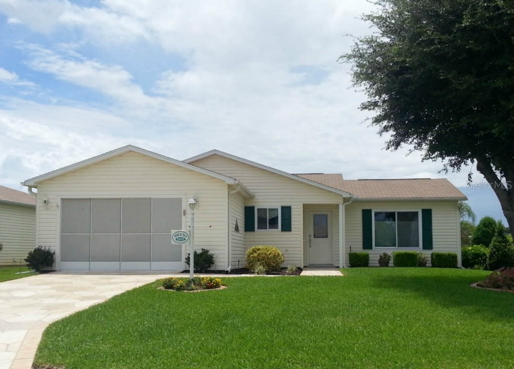 2002 Castano Pl., The Villages, FL 32159