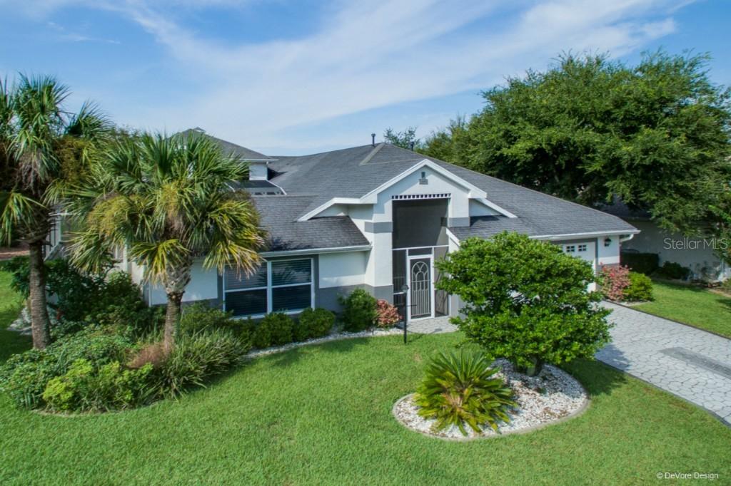 5589 Gulf Stream St., Tavares, FL 32778