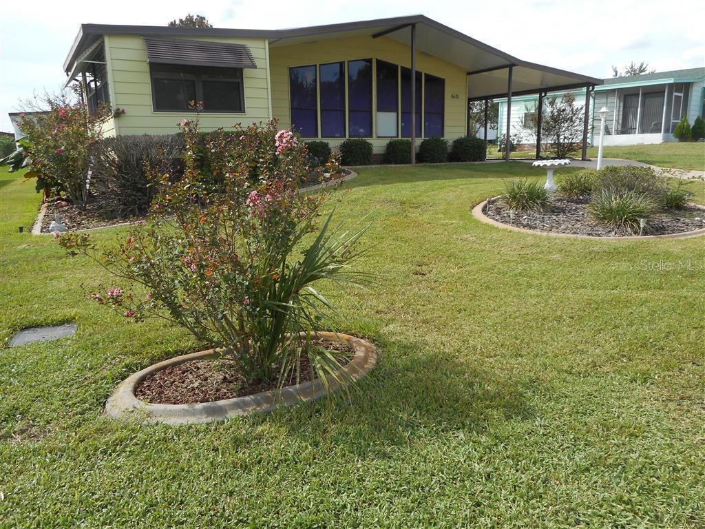 610 Jennifer Dr., The Villages, FL 32159