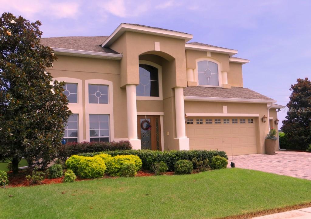 23407 Companero Dr., Sorrento, FL 32776
