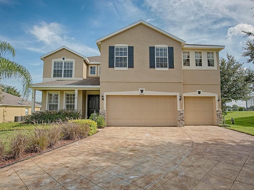 24121 Rialto Way, Sorrento, FL 32776