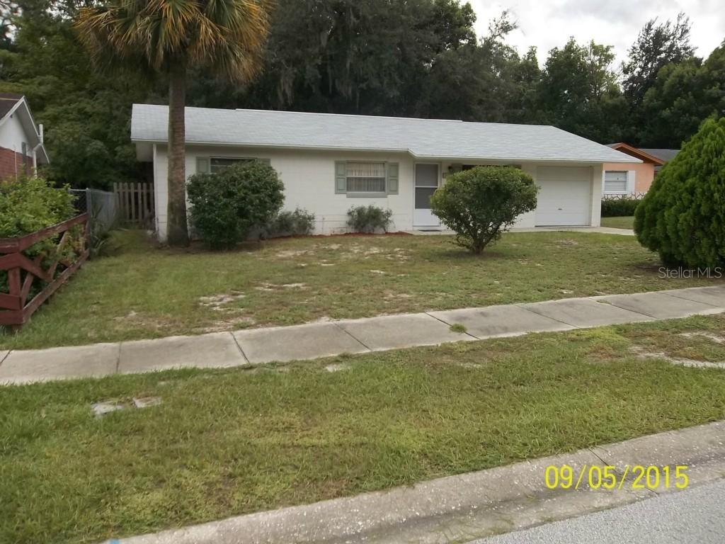 1307 Louis Ct., Eustis, FL 32726