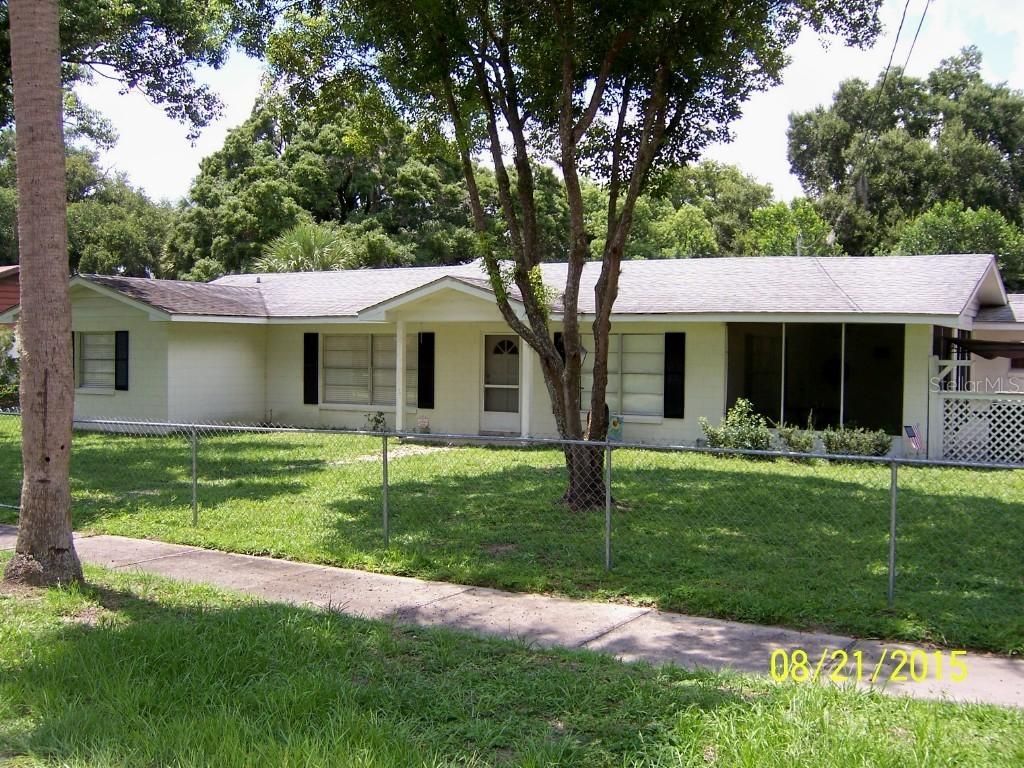 40 S Kentucky Ave., Umatilla, FL 32784