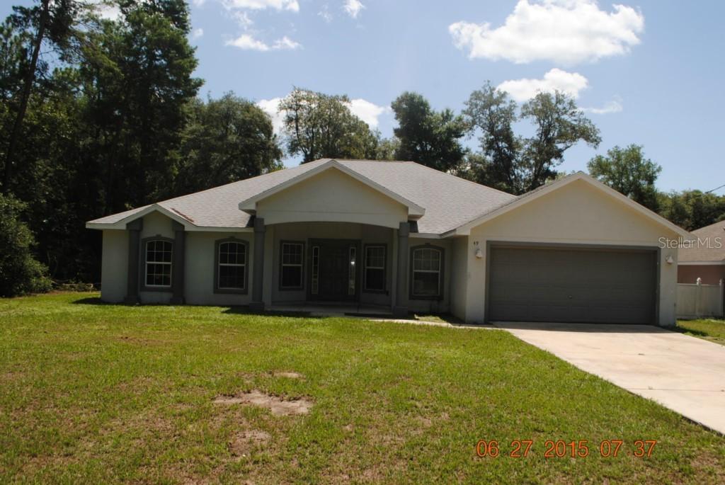 49 Bay Dr., Ocklawaha, FL 32179