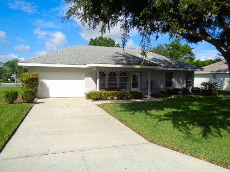 17520 SE 112th Ct., Summerfield, FL 34491