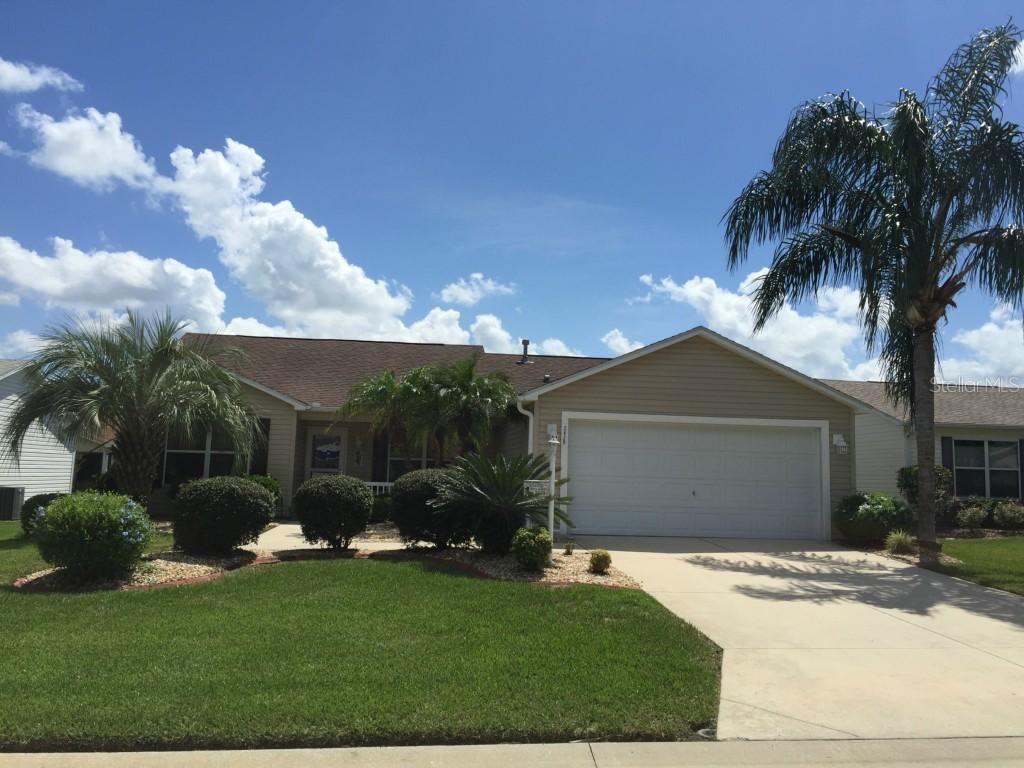 2420 Tatum Ter., The Villages, FL 32162