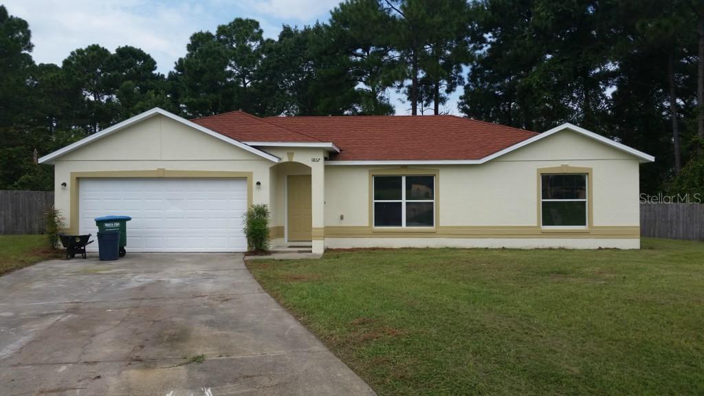 1867 Pickens Ct., Deltona, FL 32738