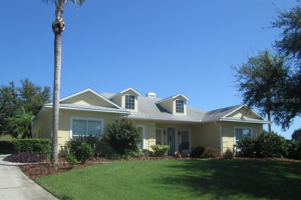 3225 Indian Tr., Eustis, FL 32726