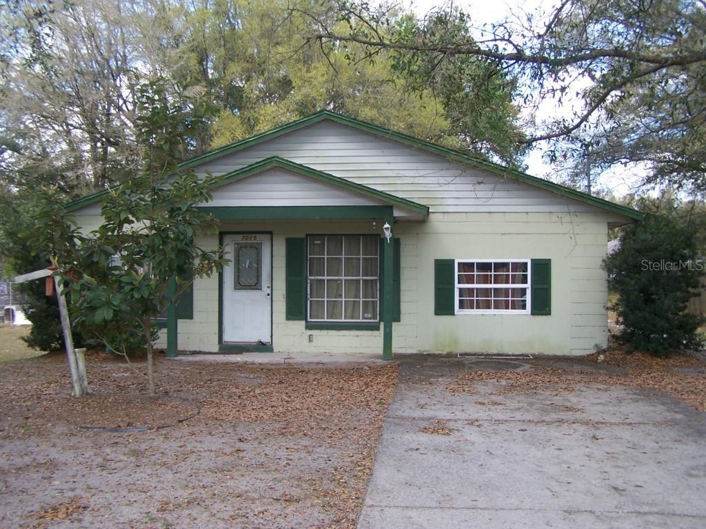 701 B Ross St., Wildwood, FL 34785