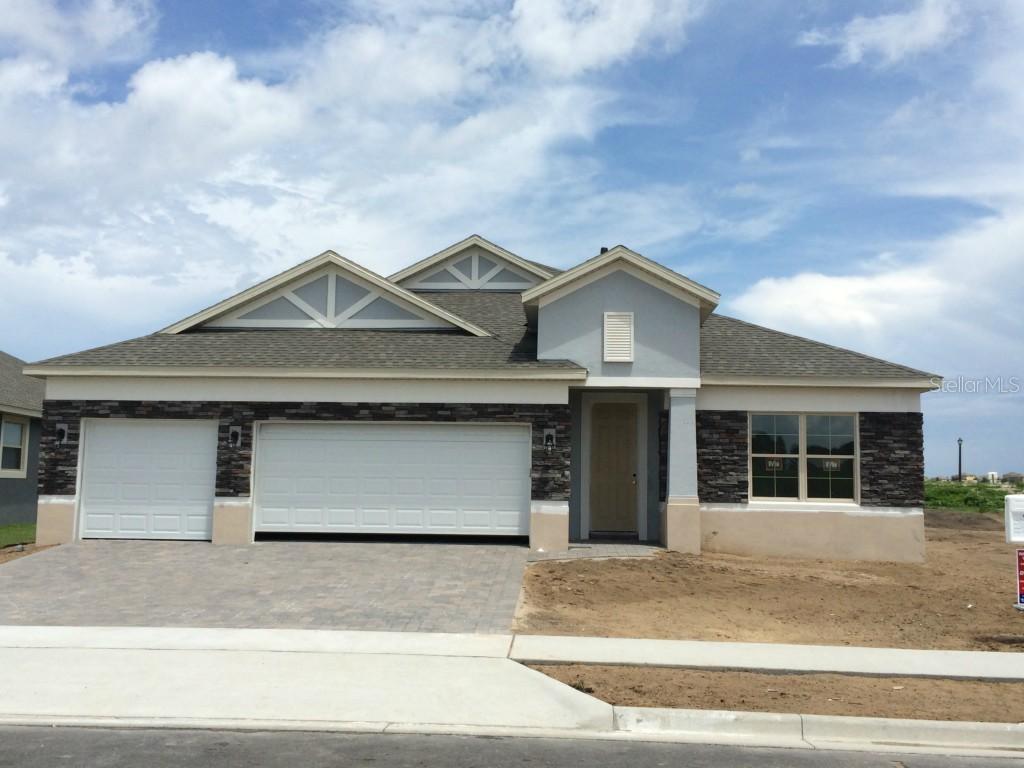 557 Bellflower Way, Clermont, FL 34711