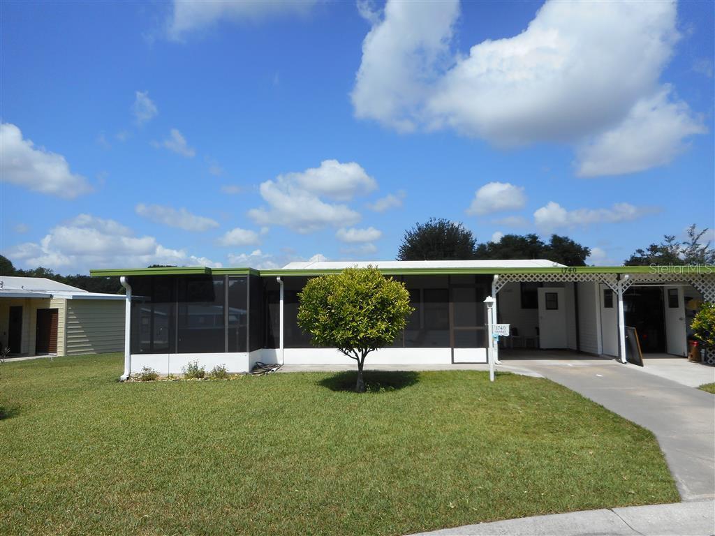 1740 Magnolia Ave., The Villages, FL 32159