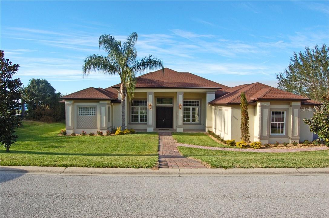 12603 Crown Point Cir., Clermont, FL 34711