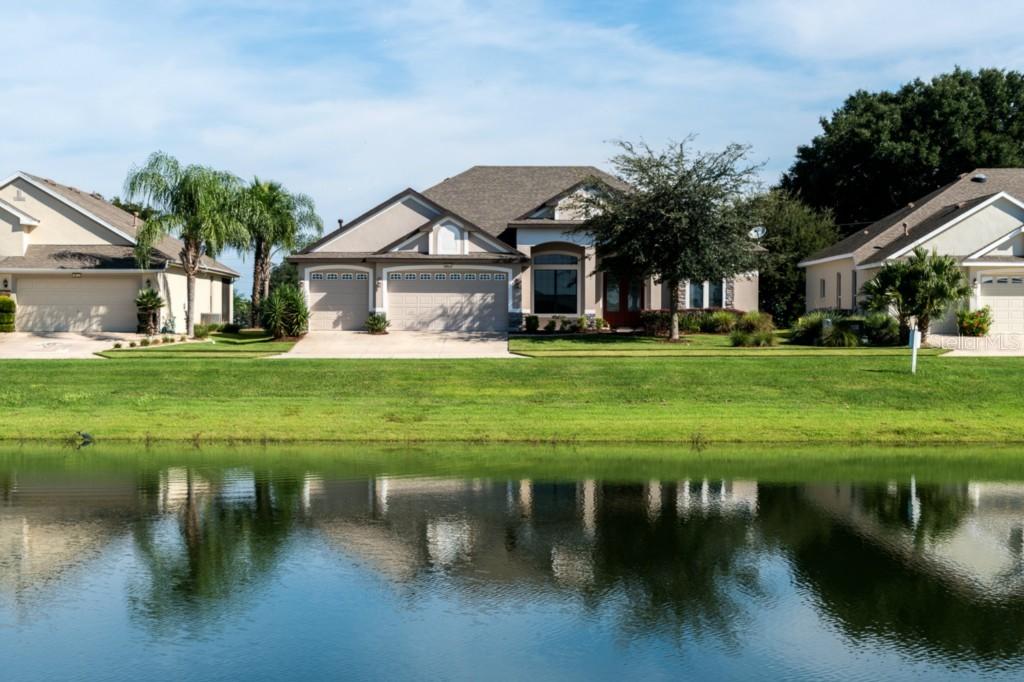 9017 Bridgeport Bay Cir., Mount Dora, FL 32757