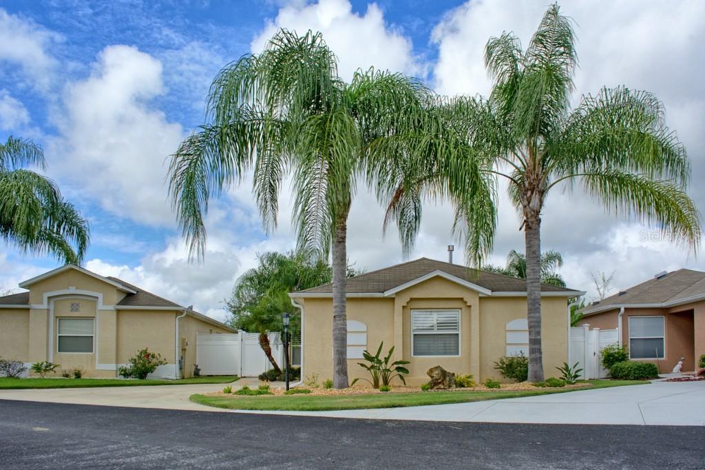 322 Wilkinson Way, The Villages, FL 32162