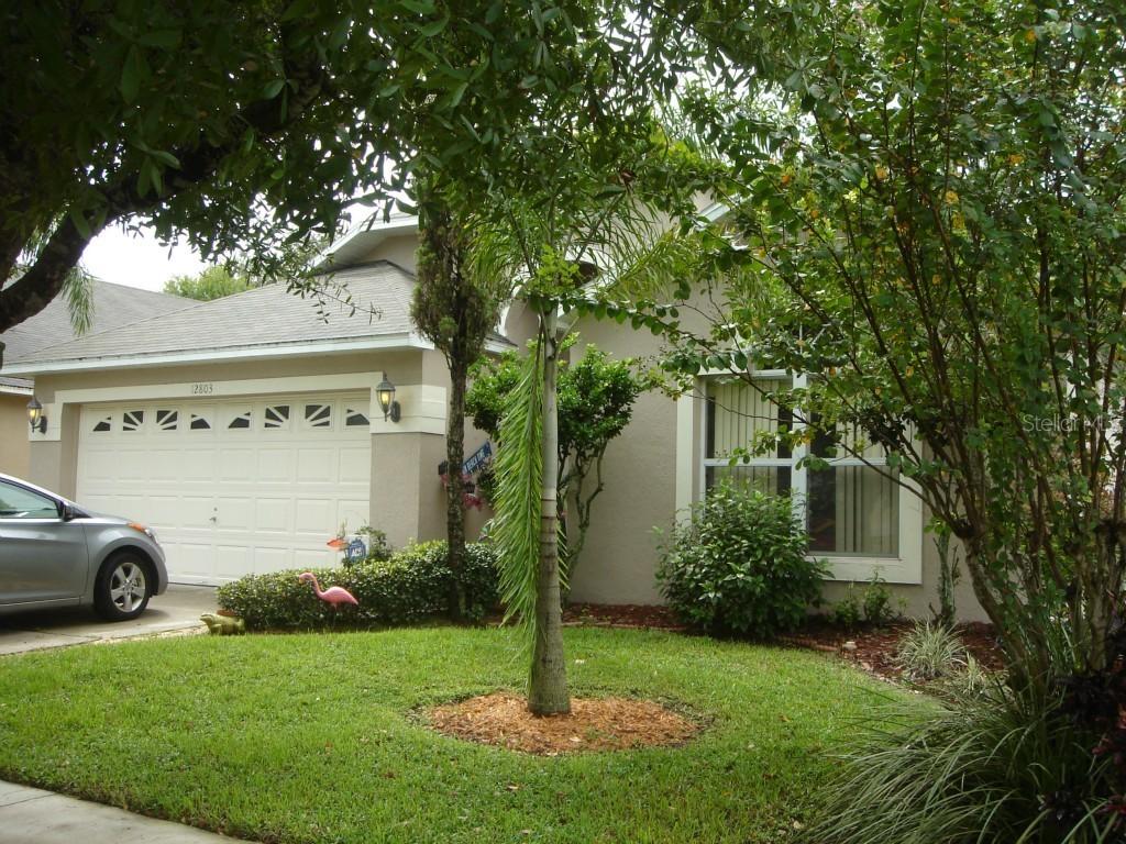 12803 Gettysburg Cir., Orlando, FL 32837