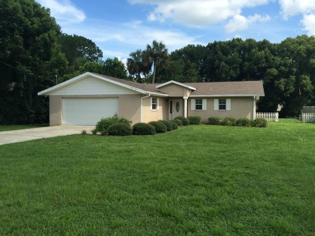23 SE Ocale Way, Summerfield, FL 34491