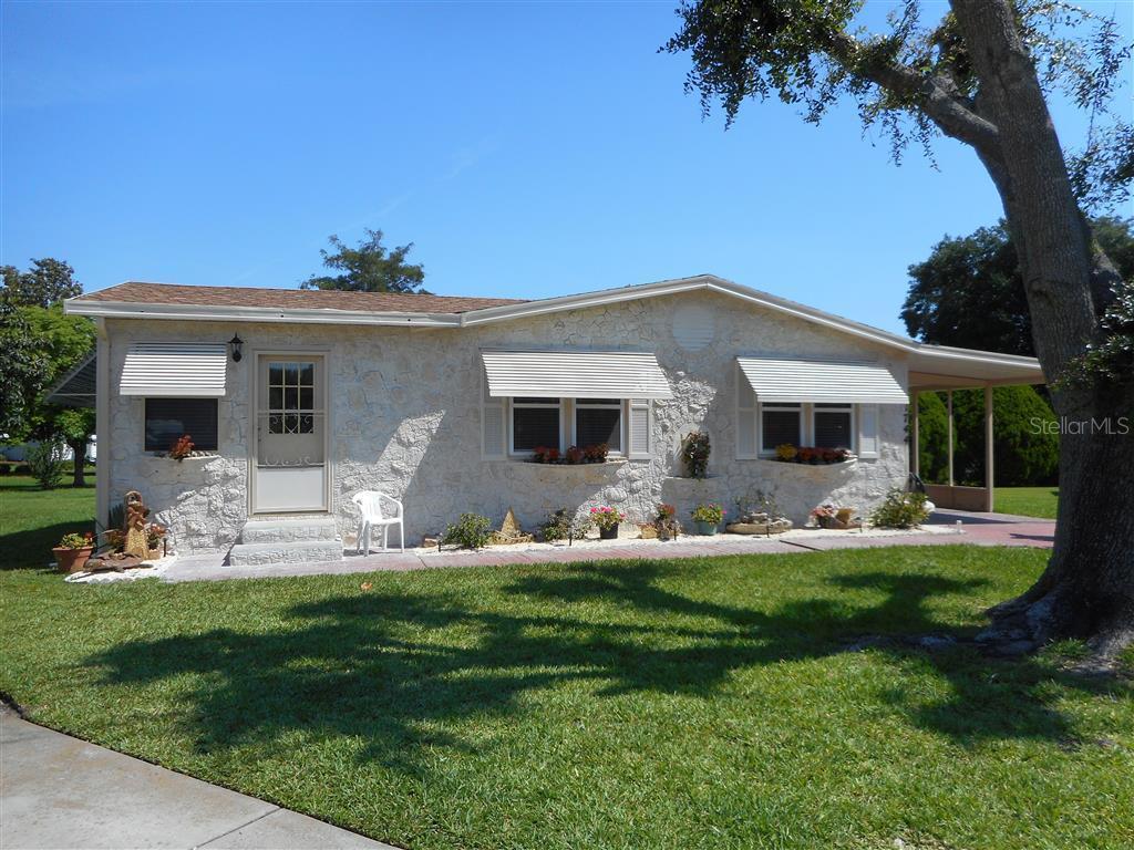 1744 Magnolia Ave., The Villages, FL 32159