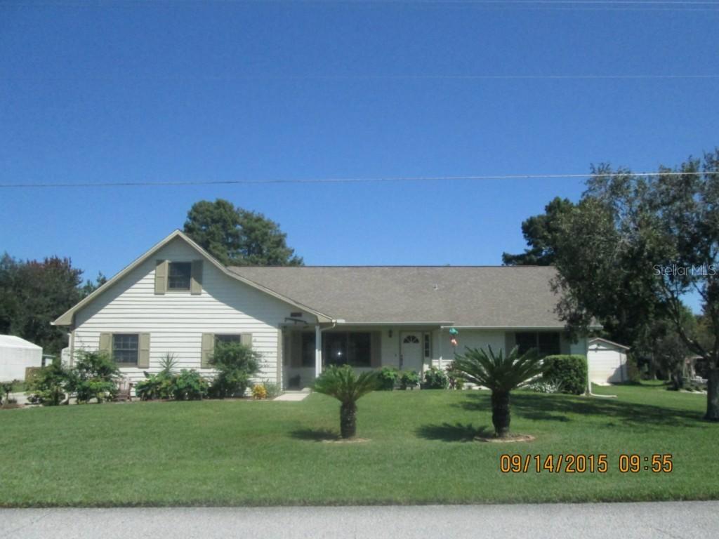 12635 Blue Heron Way, Leesburg, FL 34788