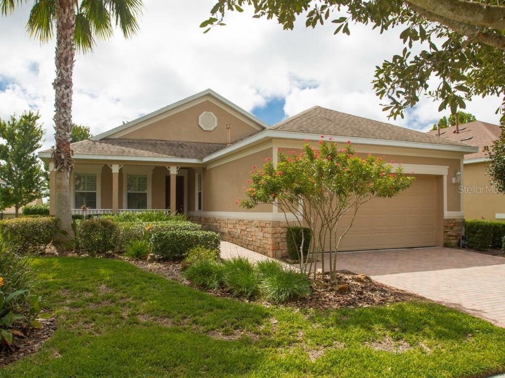 110 Flame Vine Way, Groveland, FL 34736