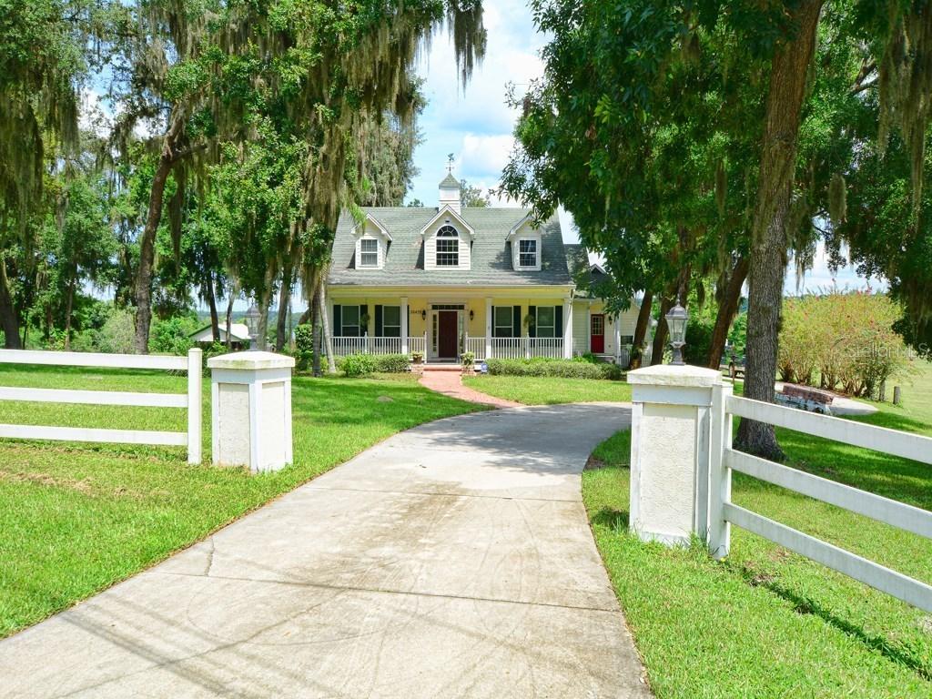 36438 N County Road 44a, Eustis, FL 32736