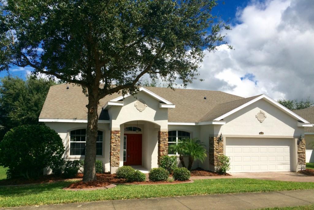 5432 Cape Hatteras Dr., Clermont, FL 34714