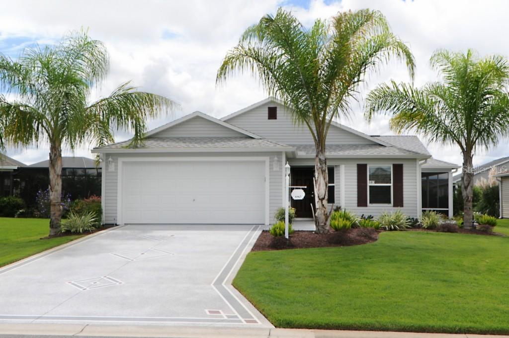 680 Abdella Way, The Villages, FL 32163