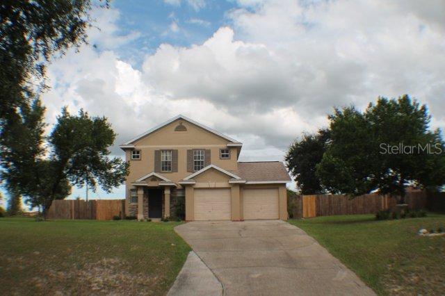 11339 Mandarin Dr., Clermont, FL 34711