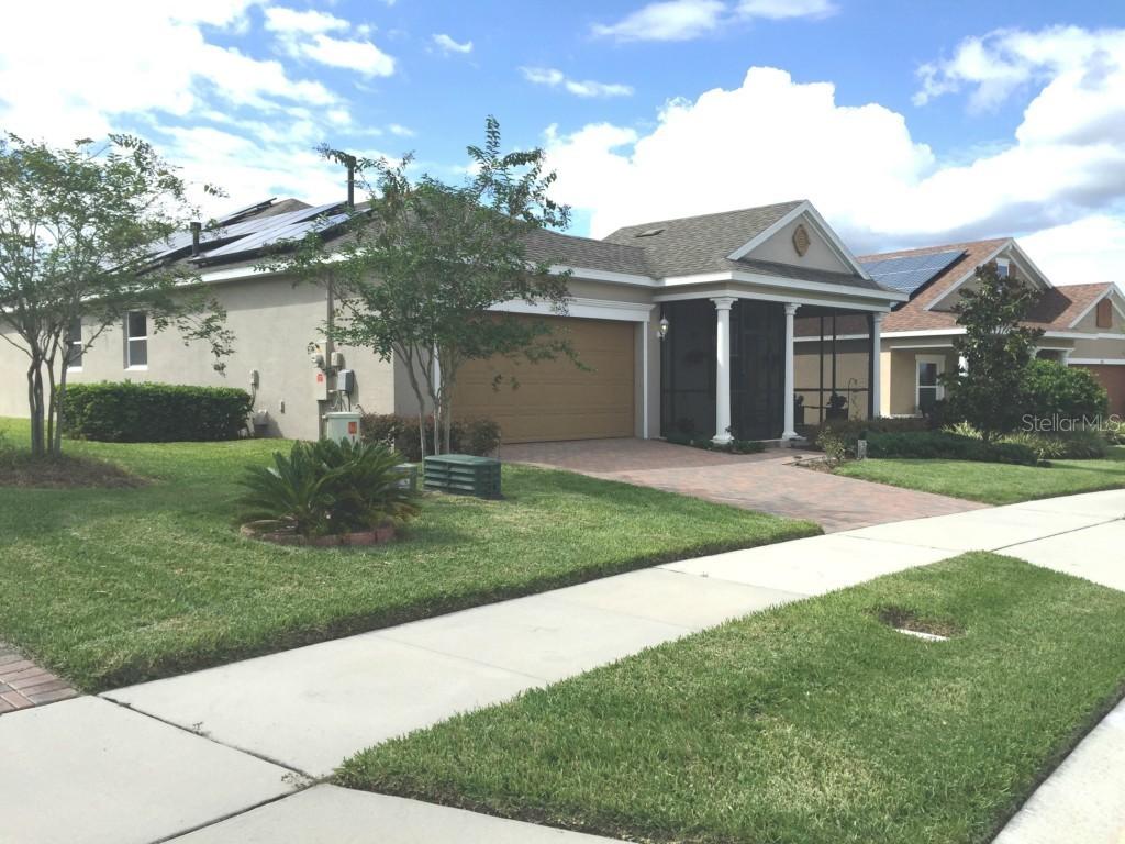 103 Cupania Ct., Groveland, FL 34736