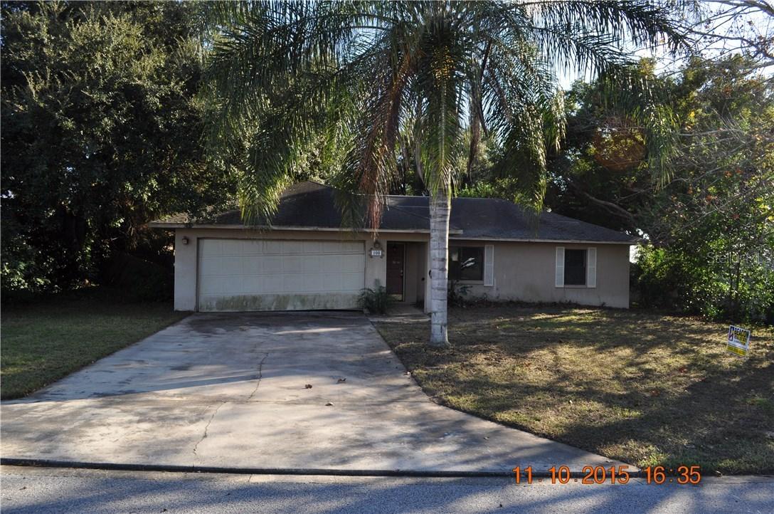 108 Hillside Dr., Eustis, FL 32726
