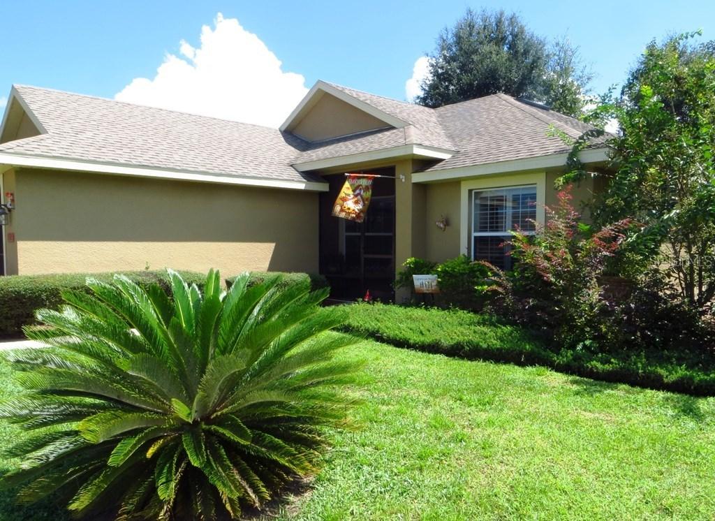 132 Twin Lake Cir., Umatilla, FL 32784