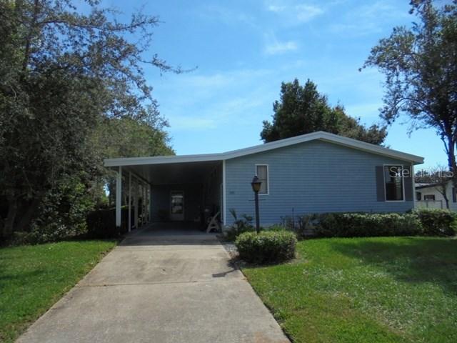 501 Santa Fe Rd., Tavares, FL 32778