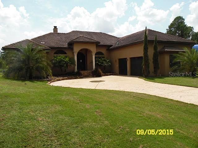 15222 Mill Pond Rd., Tavares, FL 32778