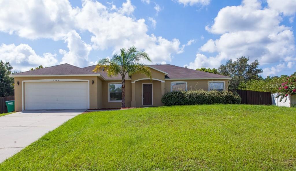 1587 Puritan St., Deltona, FL 32725