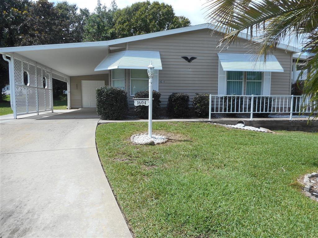 1604 Bayhill Dr., The Villages, FL 32159
