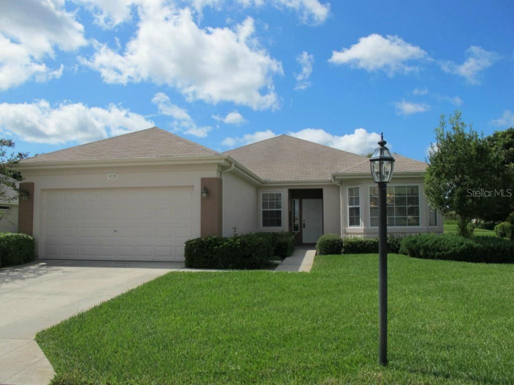 9228 SE 125th Loop, Summerfield, FL 34491