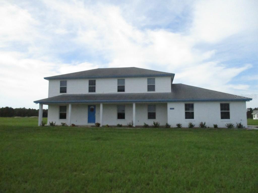 3737 Indigo Rd., Groveland, FL 34736