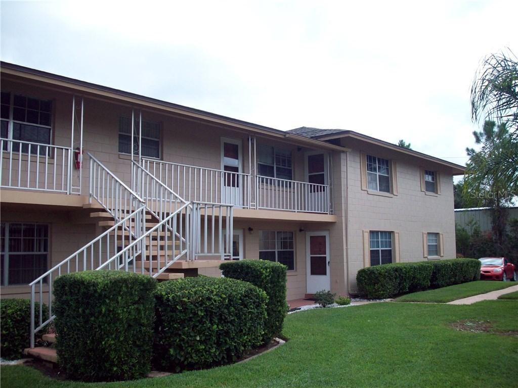 1100 E Caroline St. #103, Tavares, FL 32778