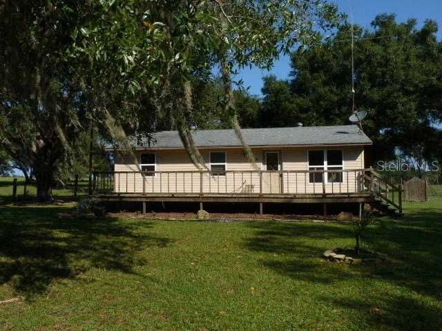 35703 Huff Rd., Eustis, FL 32736