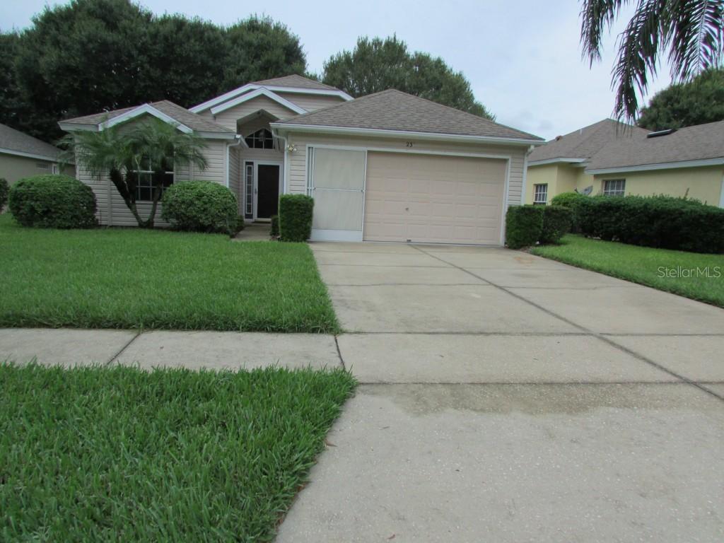 237 Baytree Blvd., Tavares, FL 32778