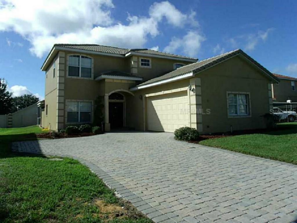 111 Vista View Dr., Davenport, FL 33897