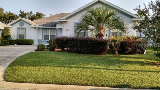 17985 SE 115 Cir., Summerfield, FL 34491