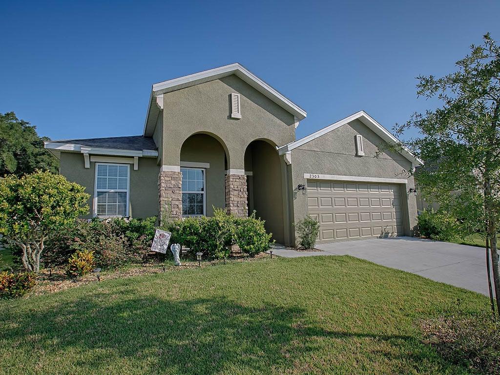 2303 Natoma Blvd., Mount Dora, FL 32757