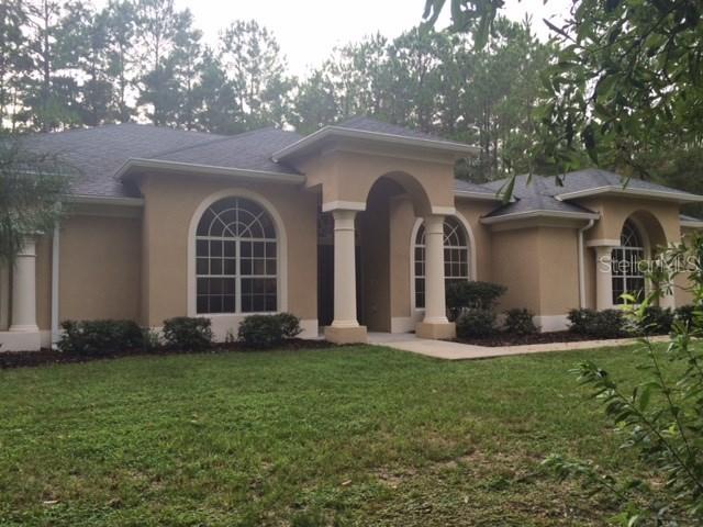 36732 Nashua Blvd., Sorrento, FL 32776
