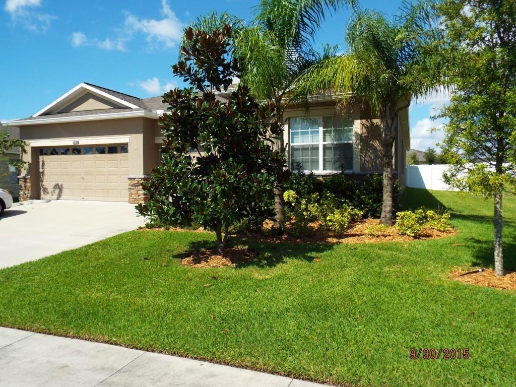 5833 Tarleton Way, Mount Dora, FL 32757