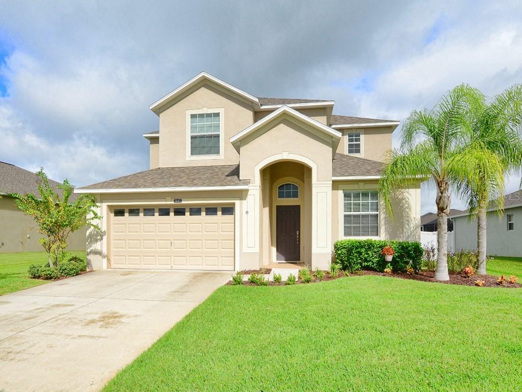 5841 Puzo Pl., Mount Dora, FL 32757
