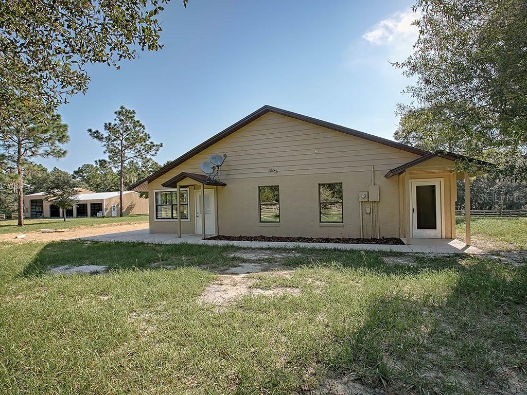 21335 County Road 44a, Eustis, FL 32736