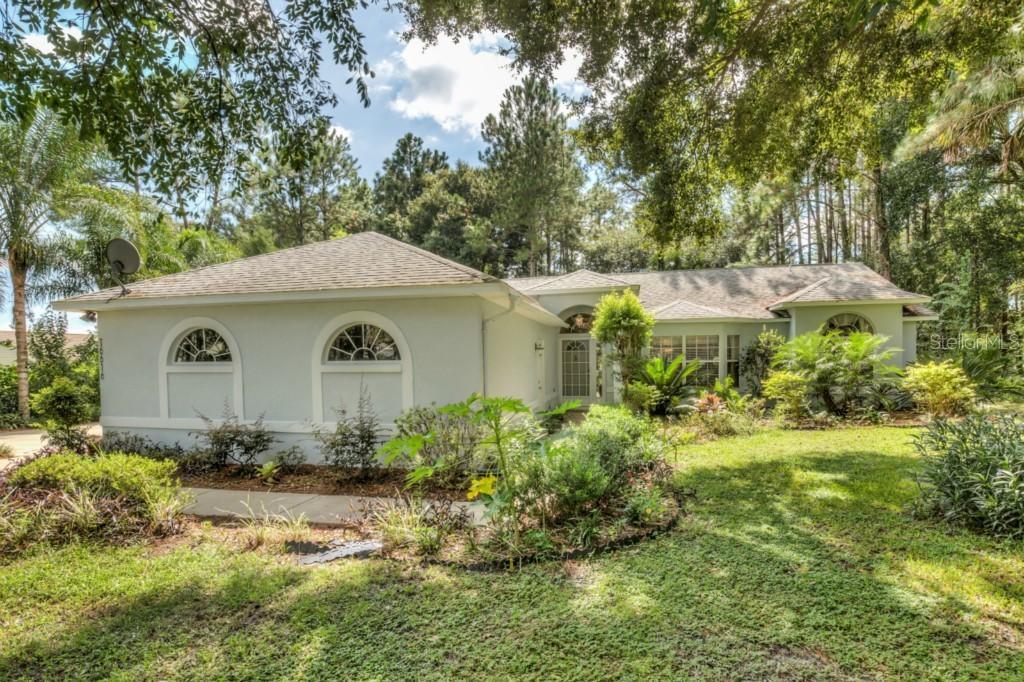 16616 Lake Smith Rd., Umatilla, FL 32784