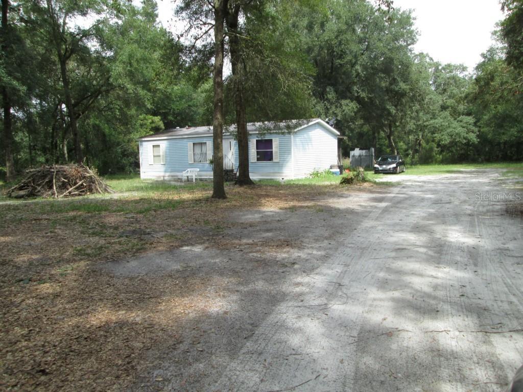 4562 118th Ln., Webster, FL 33597