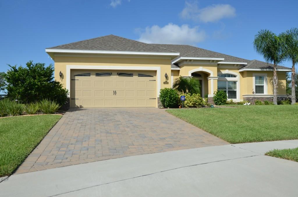 12435 Prestige Ct., Clermont, FL 34711